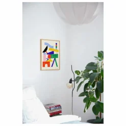 Affiche Jouer