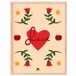 Affiche Love