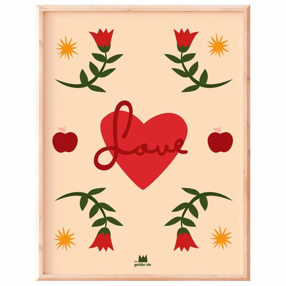 Affiche Love
