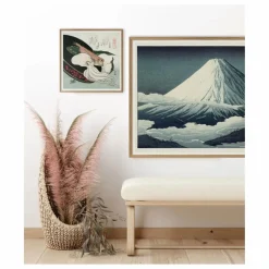 Affiche Mount Fuji