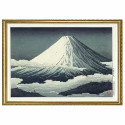 Affiche Mount Fuji