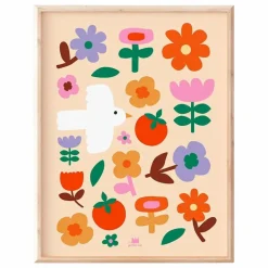 Affiche Nature