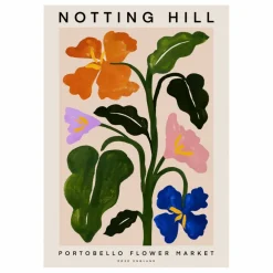 Affiche Notting Hill
