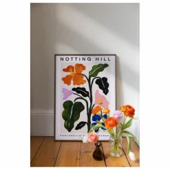 Affiche Notting Hill