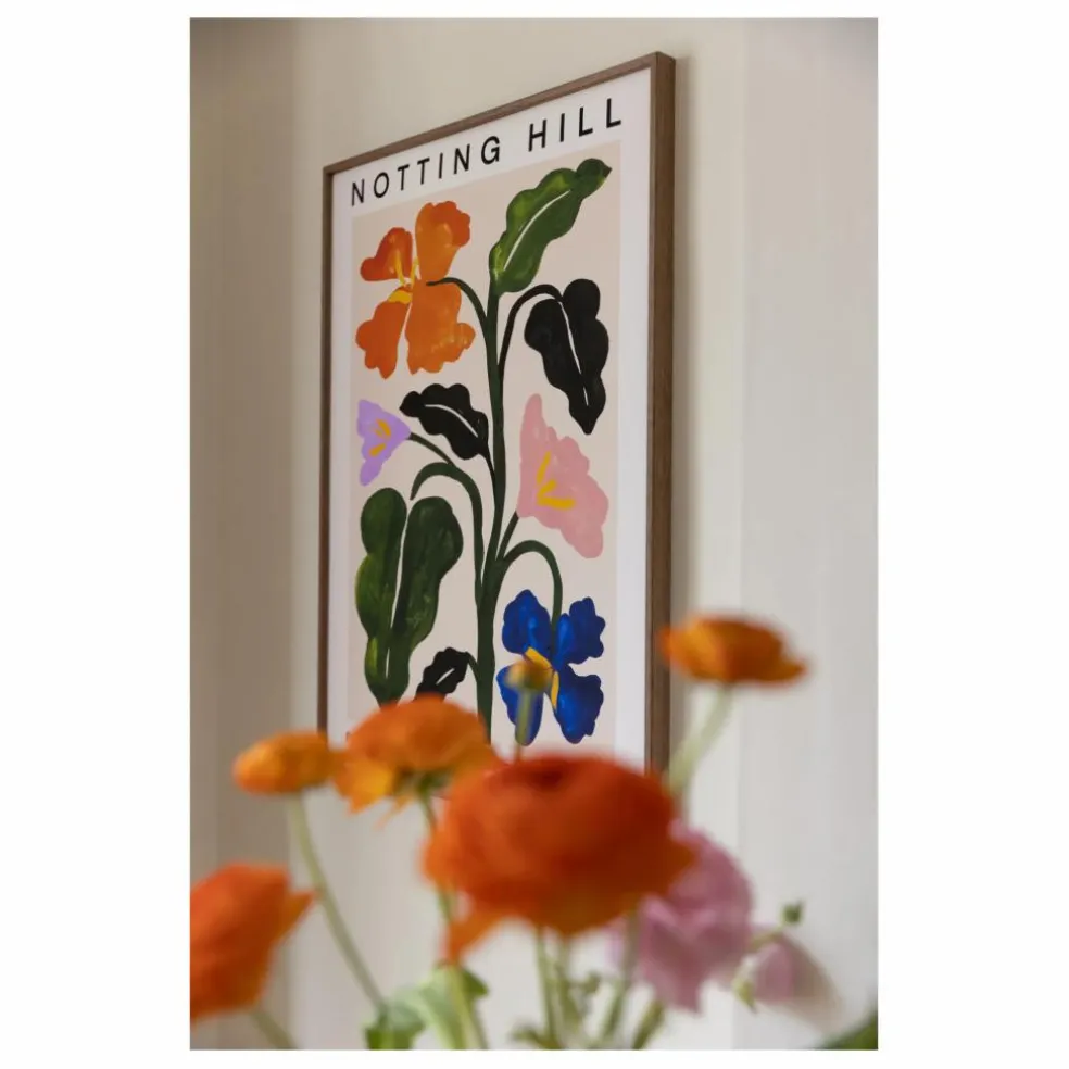 Affiche Notting Hill