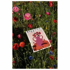 Affiche Poppies | Rose