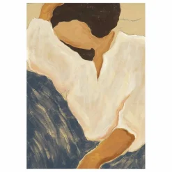 Affiche Silent Dreams par Sacrée Frangine