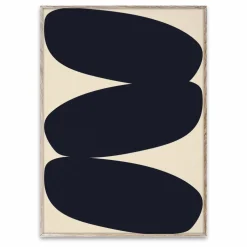 Affiche Solid shape 01