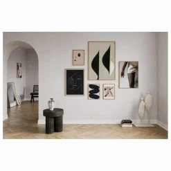 Affiche Solid shape 01