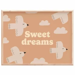 Affiche Sweet Dreams