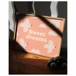 Affiche Sweet Dreams