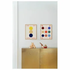 Affiche Totem of Moods