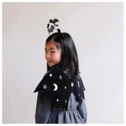 Ailes de Dragon | Noir
