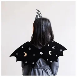 Ailes de Dragon | Noir
