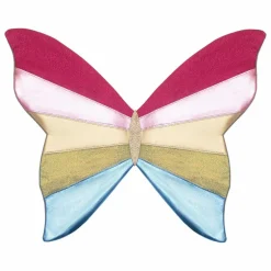 Ailes de Fée Rainbow Intergalactic | Doré
