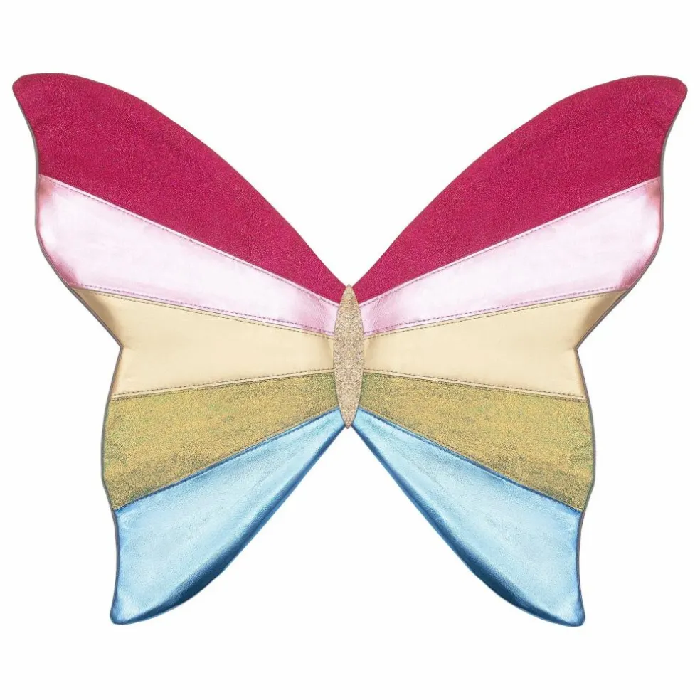 Ailes de Fée Rainbow Intergalactic | Doré