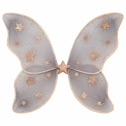 Ailes de Fée Starry Night | Gris
