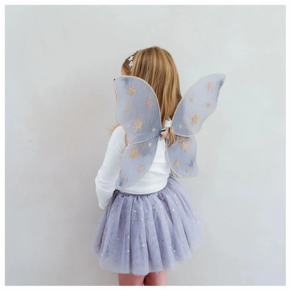 Ailes de Fée Starry Night | Gris