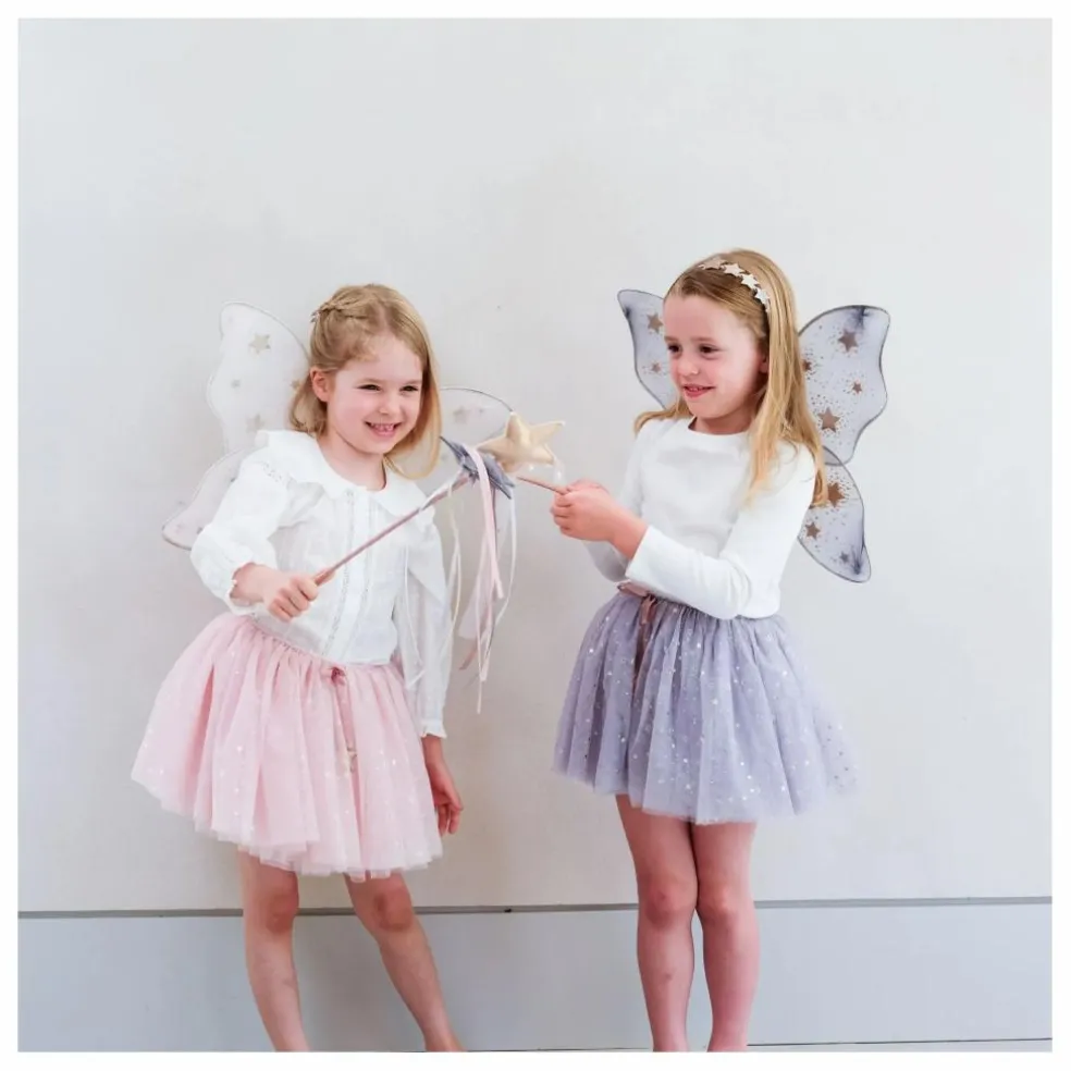 Ailes de Fée Starry Night | Gris