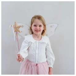 Ailes de Fée Starry Night | Rose