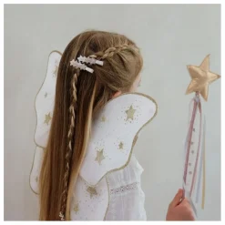 Ailes de Fée Starry Night | Rose