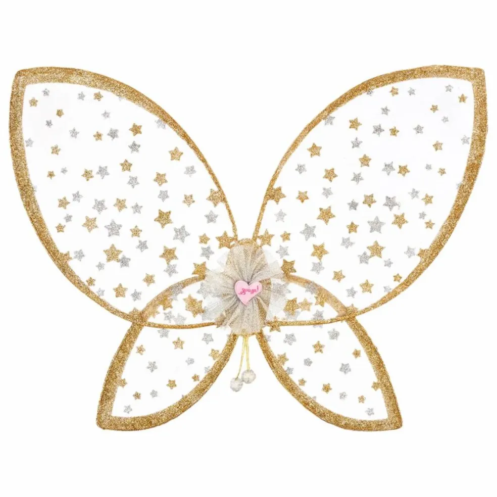 Ailes Fée Gracia