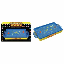 Air Hockey - Pac Man