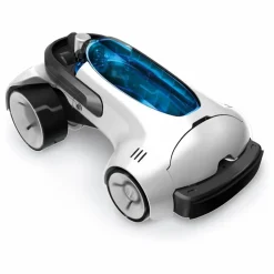 Air racing car