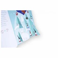 Album Le Grand Voyage de la Reine - 20 pages