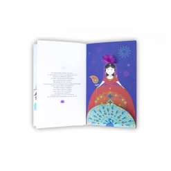 Album Le Grand Voyage de la Reine - 20 pages