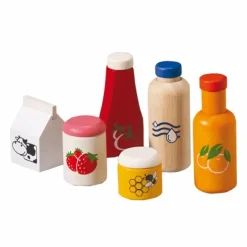 Aliments et Boissons