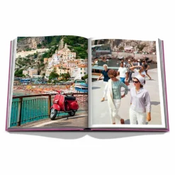 Amalfi Coast