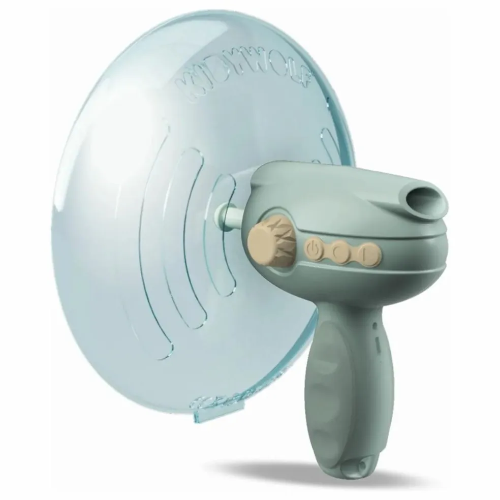 Amplificateur de son Kidyspy | Sauge