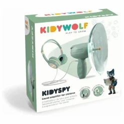 Amplificateur de son Kidyspy | Sauge