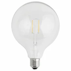 Ampoule LED pour lampe suspendue E27 | Transparent