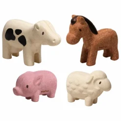 Animaux de la ferme