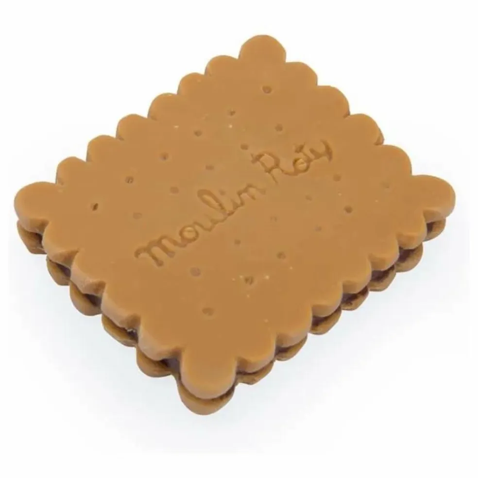 Anneau de dentition Biscuit
