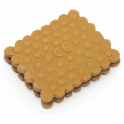 Anneau de dentition Biscuit