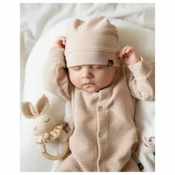 Anneau de dentition Bonnie le Lapin | Crème