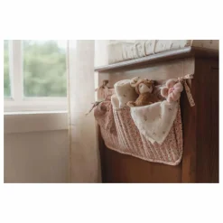 Anneau de dentition Faon - Fairy Garden | Rose