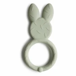 Anneau de dentition Lapin | Sauge