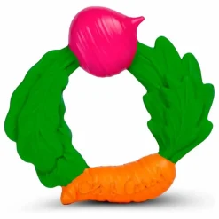 Anneau de dentition Légumes