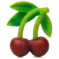 Anneau de dentition Mery la cerise