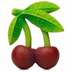 Anneau de dentition Mery la cerise