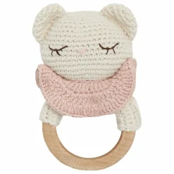 Anneau de dentition ourson