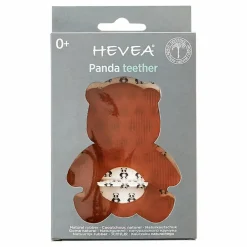 Anneau de dentition Panda
