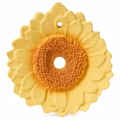 Anneau de dentition Sun le tournesol