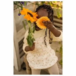 Anneau de dentition Sun le tournesol