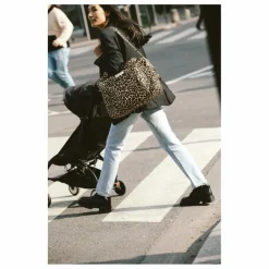 Anti Sac à Langer Darcy | Léopard