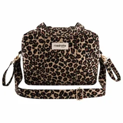 Anti Sac à Langer Mini Darcy | Léopard